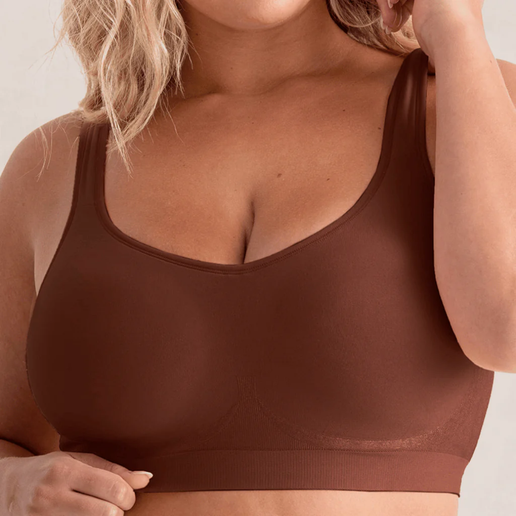 Bazar Belevita - Sutiã Anatômico Comfort Pro | Compre 1 Leve 3