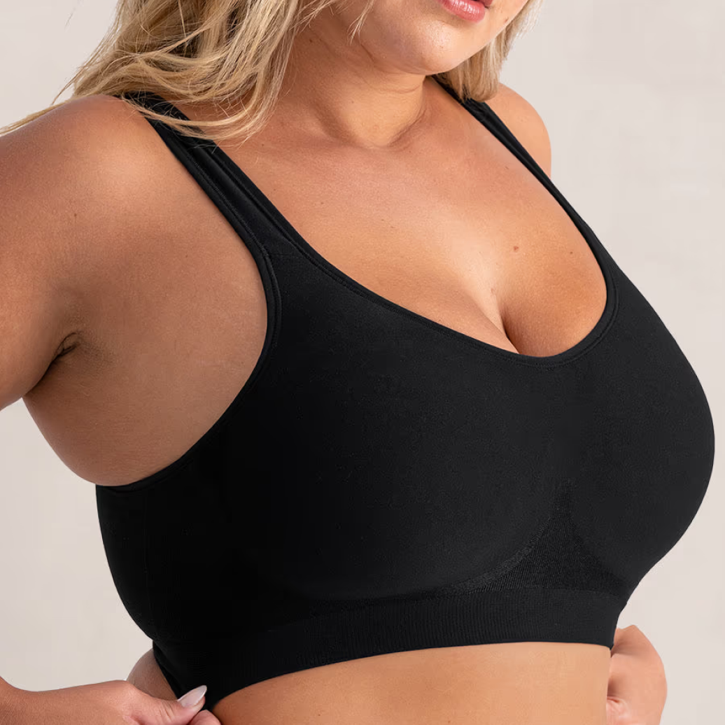 Bazar Belevita - Sutiã Anatômico Comfort Pro | Compre 1 Leve 3