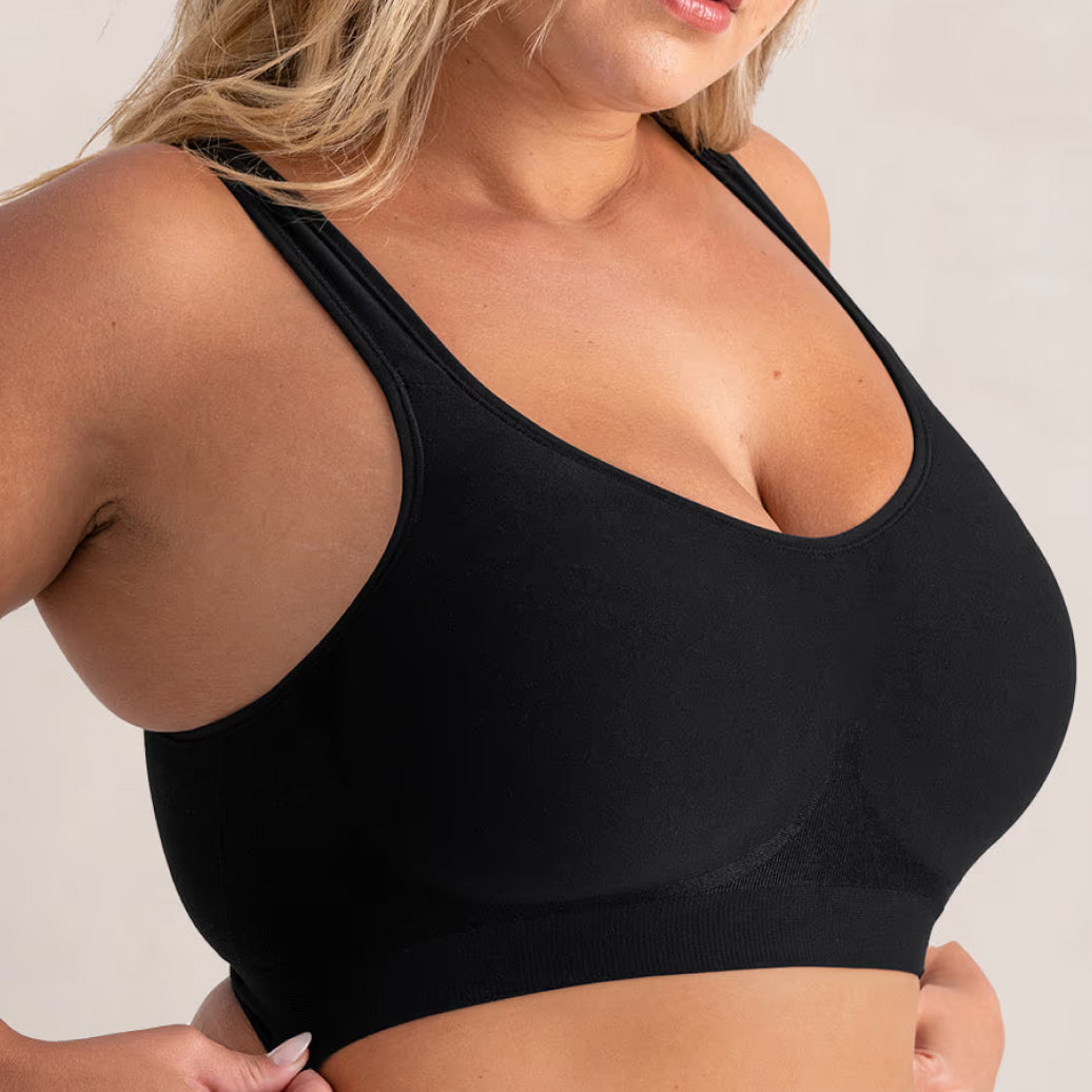 Sutiã Anatômico Comfort Pro | Compre 1 Leve 3