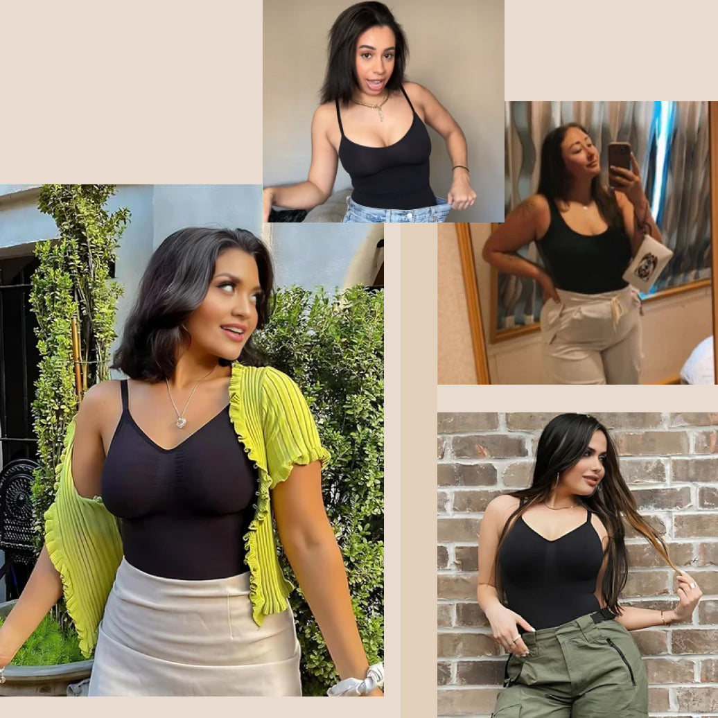 Body Modelador - Up Shaper - Compre 1 Leve 2 + Brinde Calcinha Modeladora