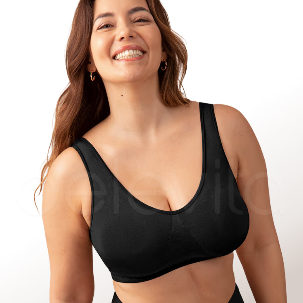 Combo: Short Modelador Slim Shape + Sutiã Comfort Pro