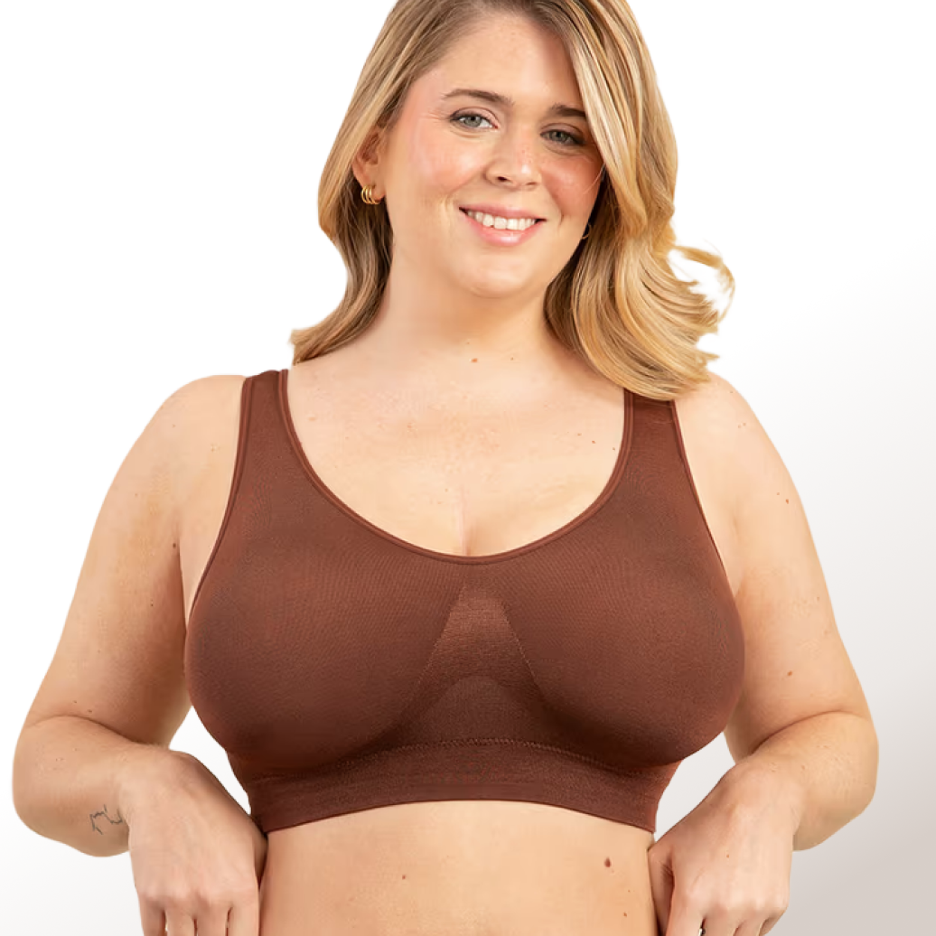 Bazar Belevita - Sutiã Anatômico Comfort Pro | Compre 1 Leve 3
