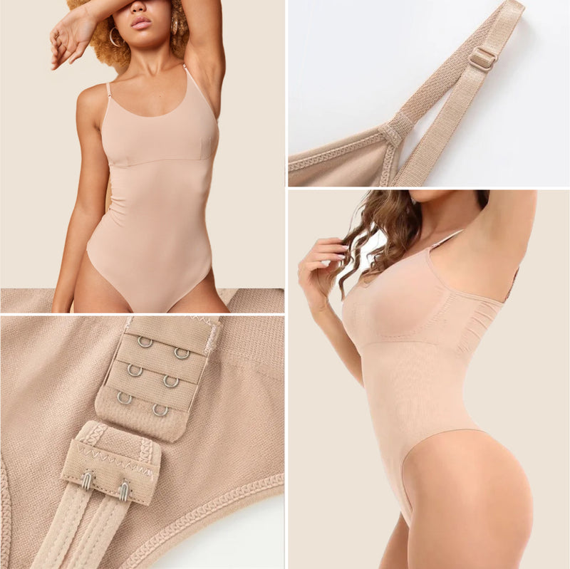 Body Modelador - Up Shaper | PAGUE 1 LEVE 3 + BRINDE