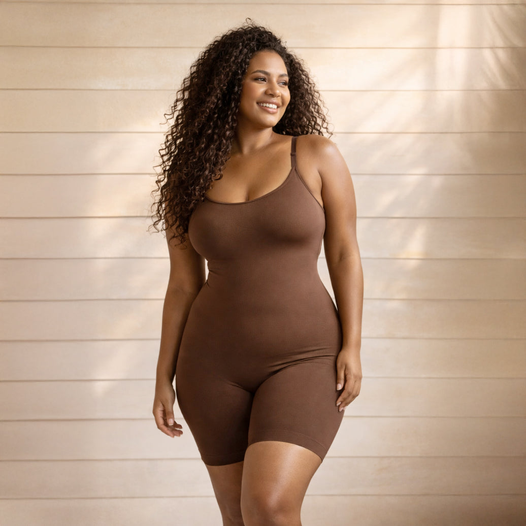 Bazar Belevita - Body Modelador - Up Shaper