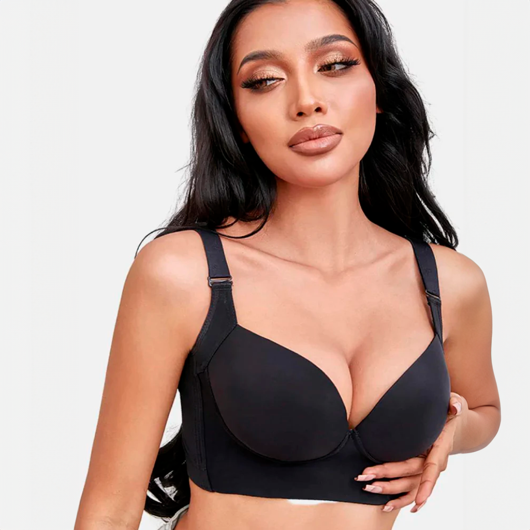 Sutiã Anatômico - Tecnologia Now Tex