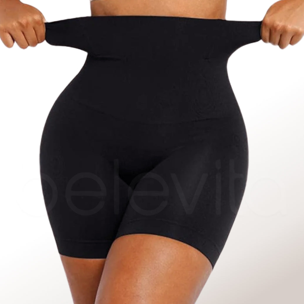 Combo: Short Modelador Slim Shape + Sutiã Comfort Pro