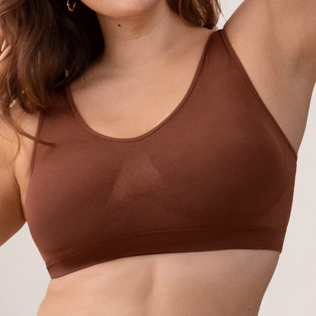 Bazar Belevita - Sutiã Anatômico Comfort Pro | Compre 1 Leve 3