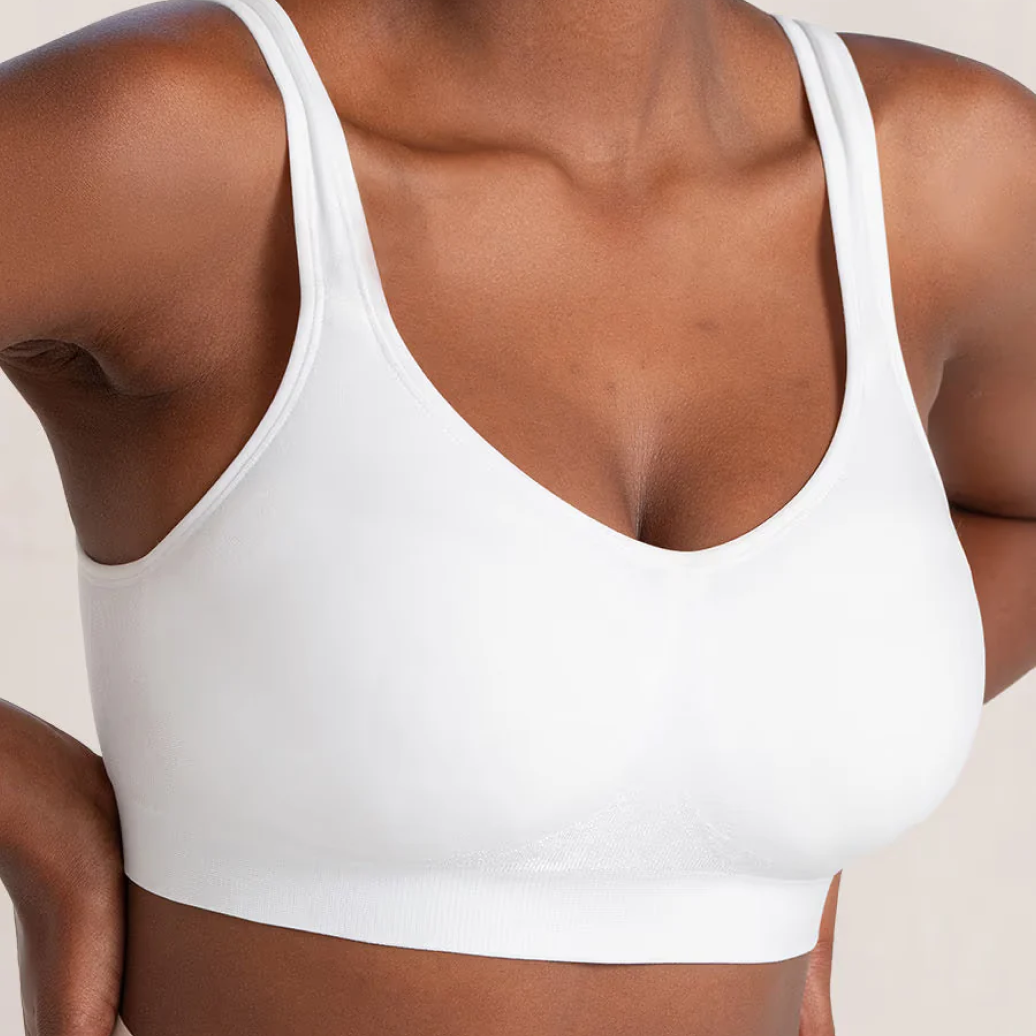 Bazar Belevita - Sutiã Anatômico Comfort Pro | Compre 1 Leve 3