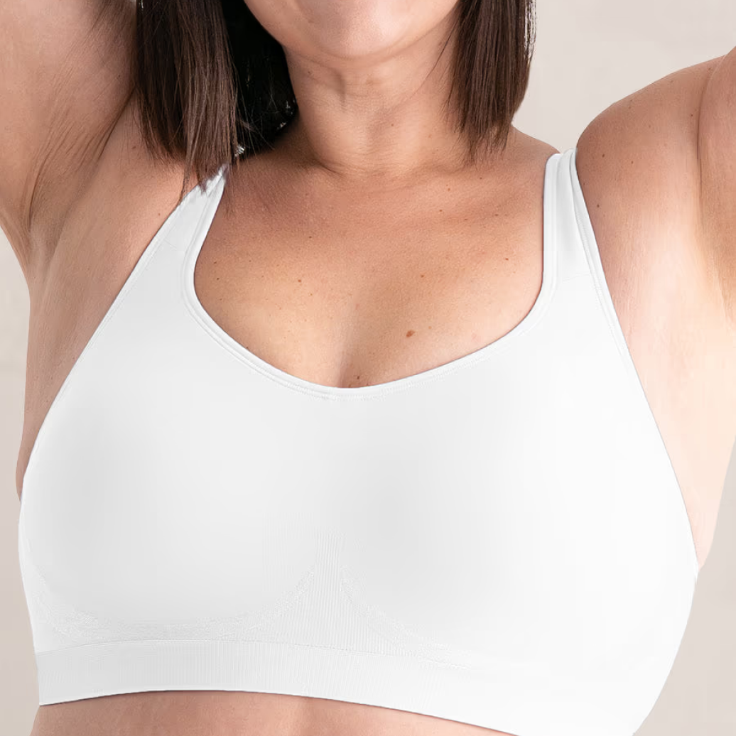 Bazar Belevita - Sutiã Anatômico Comfort Pro | Compre 1 Leve 3