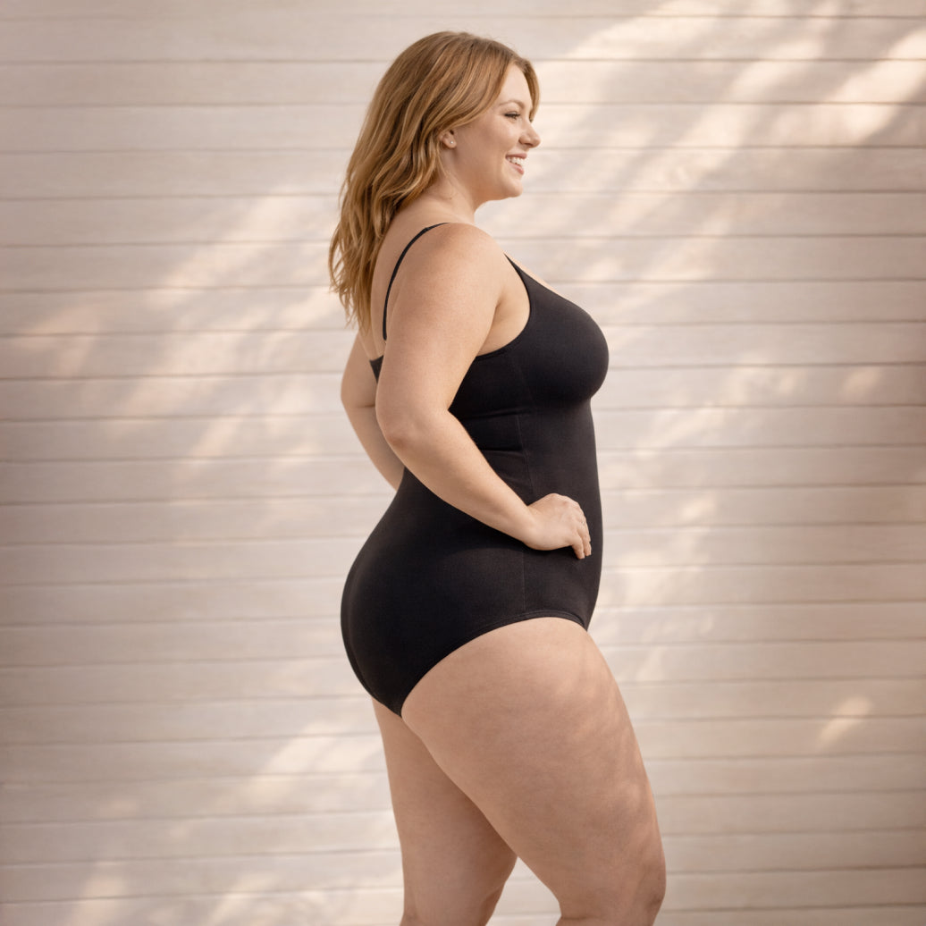 Bazar Belevita - Body Modelador - Up Shaper