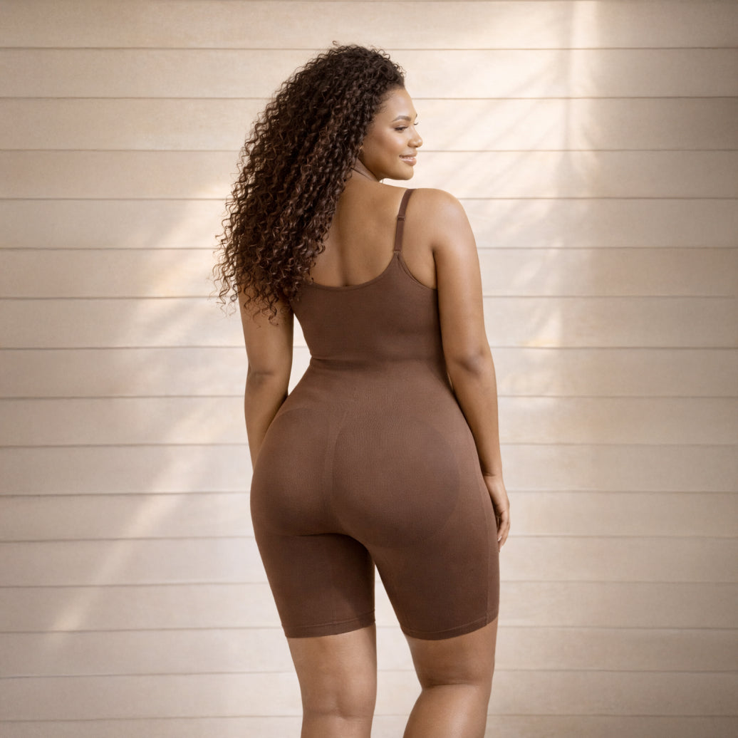 Bazar Belevita - Body Modelador - Up Shaper