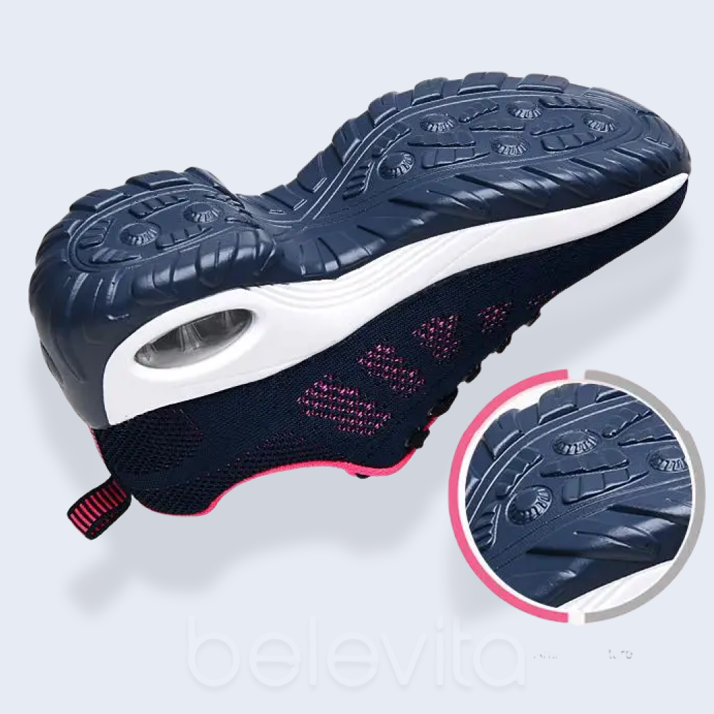 Tênis Anatômico Anti Impacto - Conforto Flex