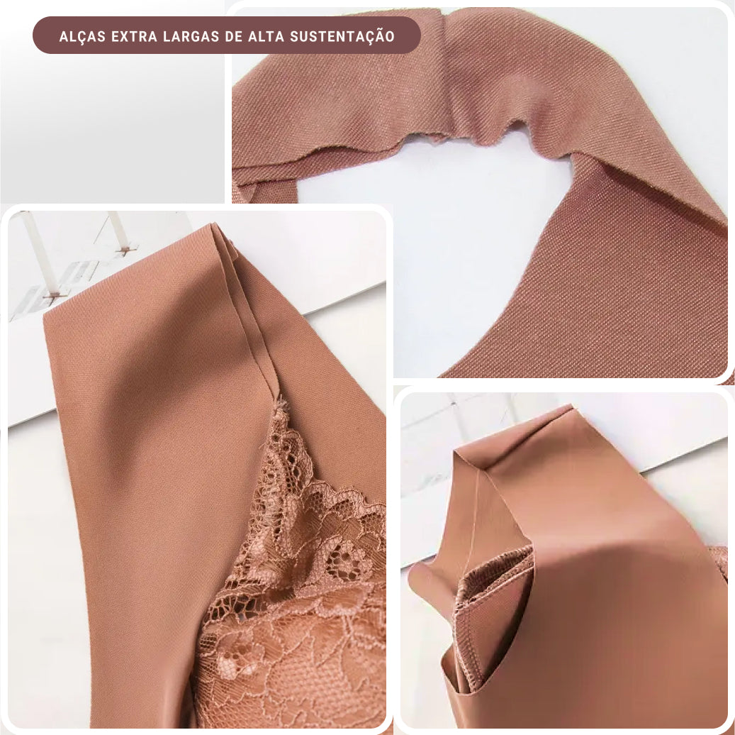 Sutiã Maximus Confort - Super Oferta (Compre 1 Leve 3)