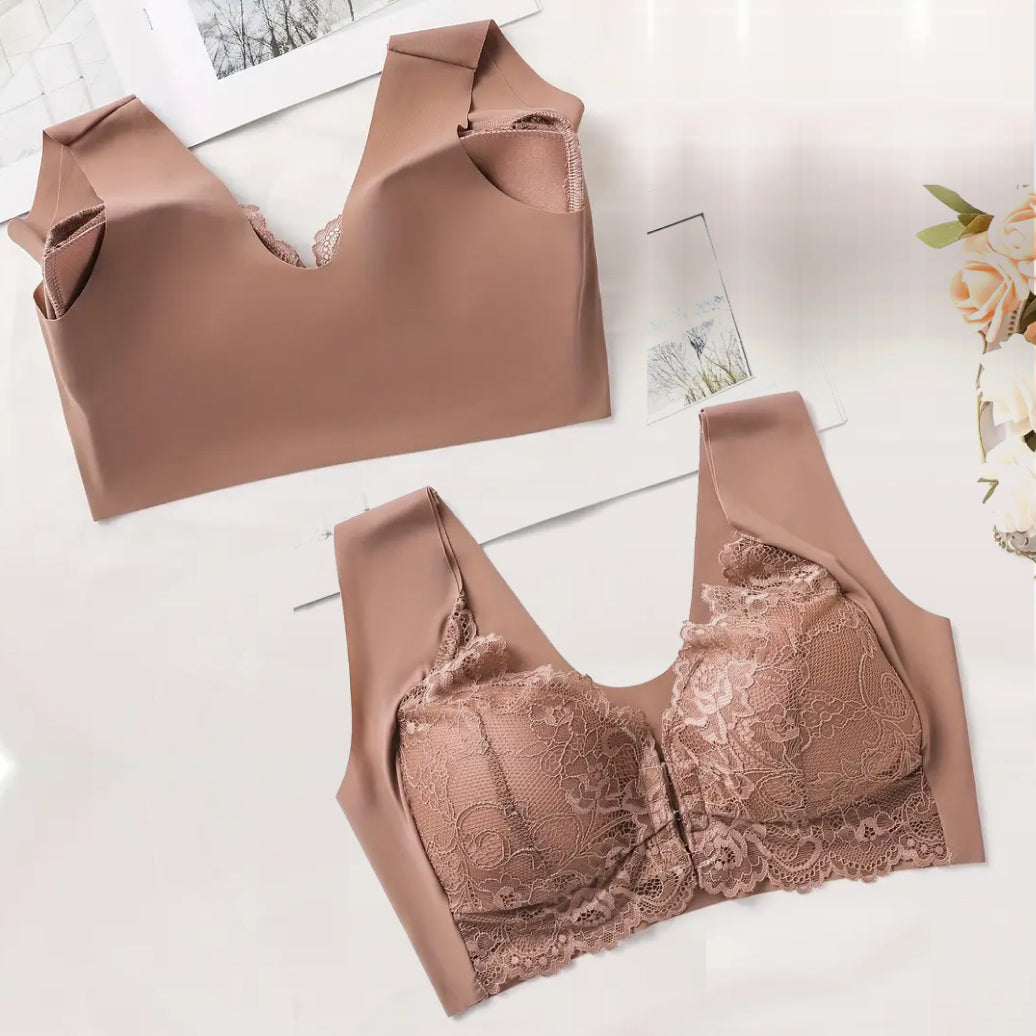 Sutiã Maximus Confort (Compre 1 Leve 2)