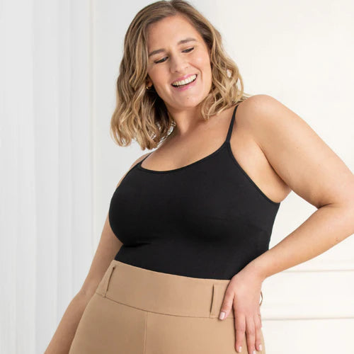 Bazar Belevita - Regata Modeladora - Slim Fit