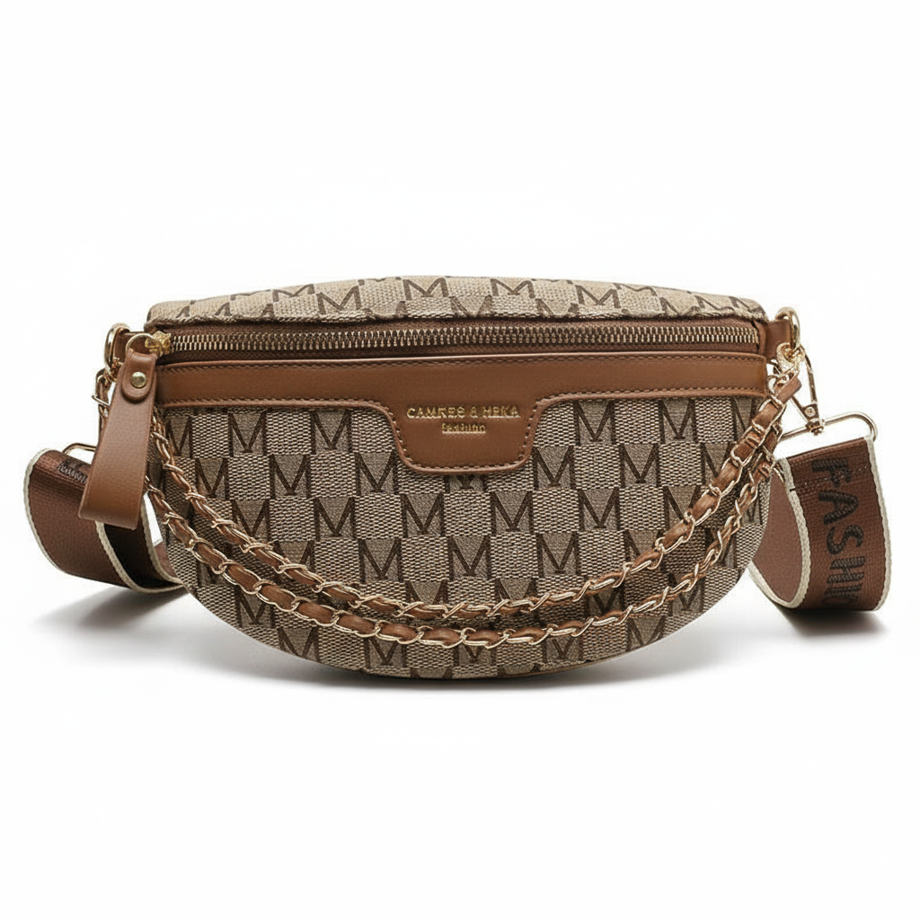 Bolsa Feminina - Gabbane