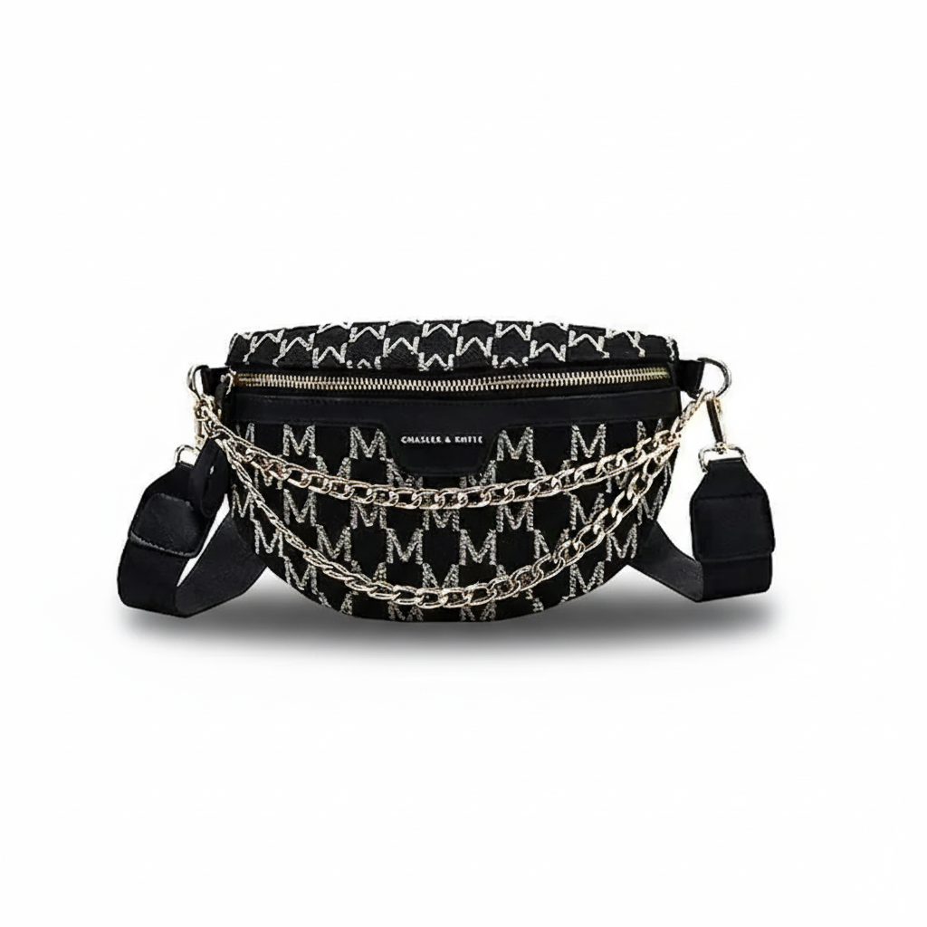 Pochete Feminina - Million