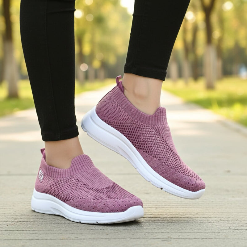 Tênis Anatômico Feminino - Comfort Sneakers
