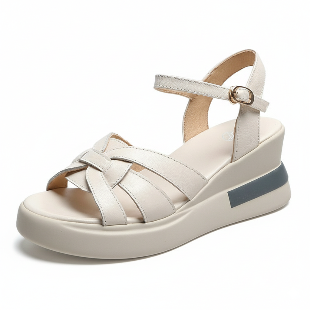 Sandália Anatômica Feminina - Amelie