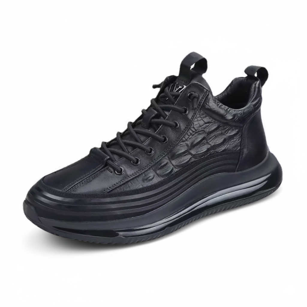 Tênis Masculino Casual Rogue - Último Horas de Promoção!