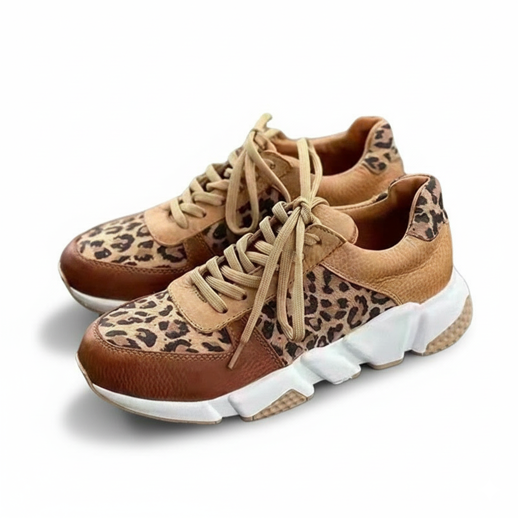 Tênis Feminino - Animal Print