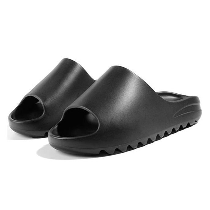 Chinelo Slide Mocca