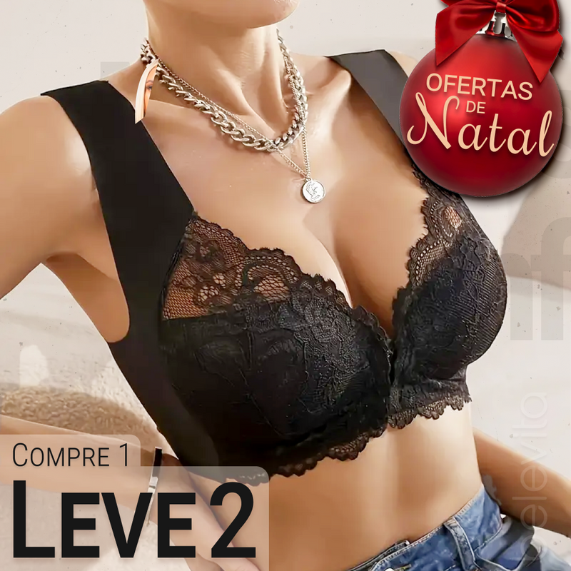 Sutiã Maximus Confort (Compre 1 Leve 2)