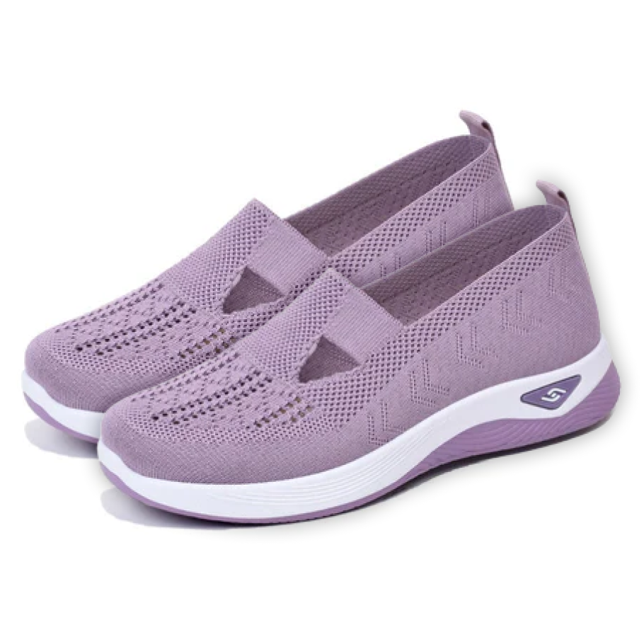 Tênis Anatômico Feminino - Fit Confort