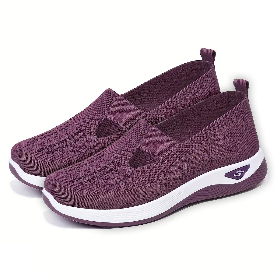 Tênis Anatômico Feminino - Fit Confort