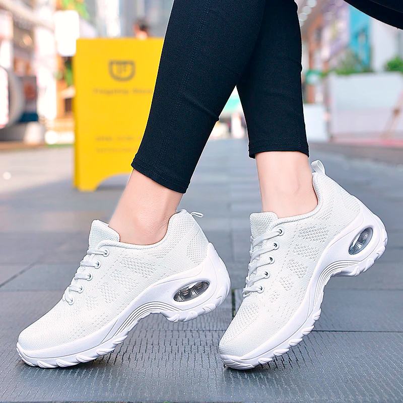 Tênis Anatômico Anti Impacto - Conforto Flex