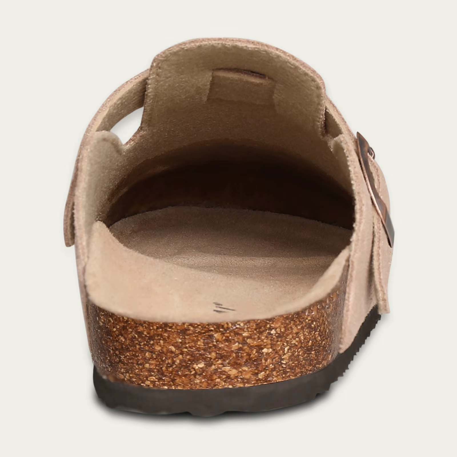 Sandália Anatômica - Birken Comfort Soft Step