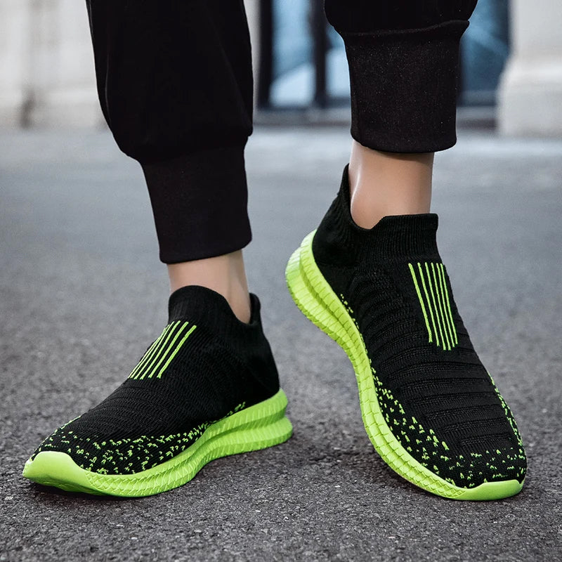 Tênis Anatômico Masculino - Soft Plus