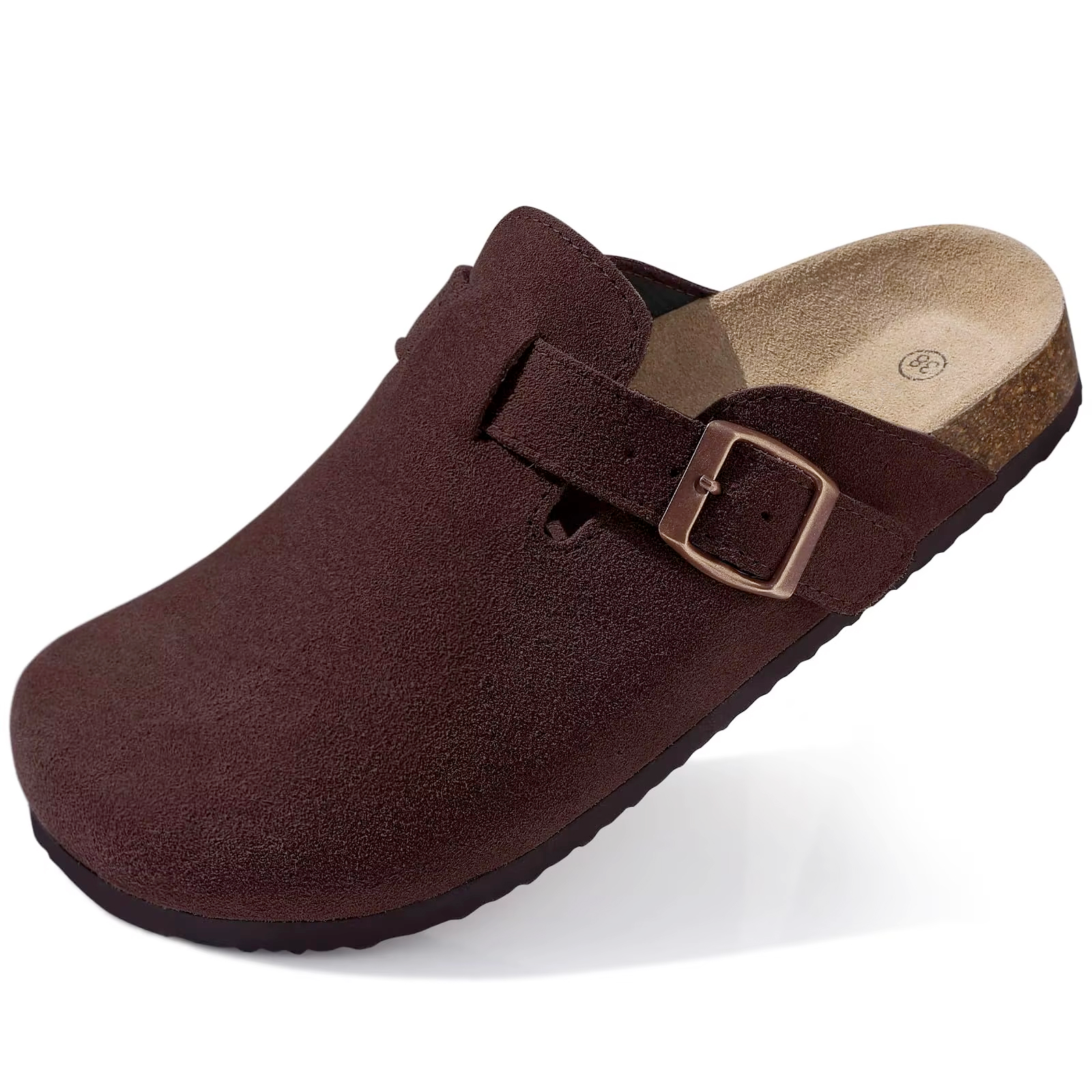 Sandália Anatômica - Birken Comfort Soft Step