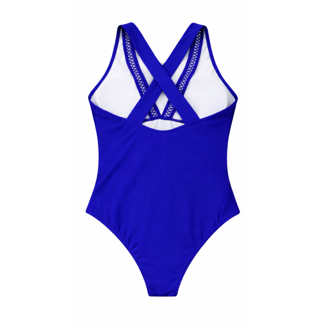 Maiô Modelador Luxo