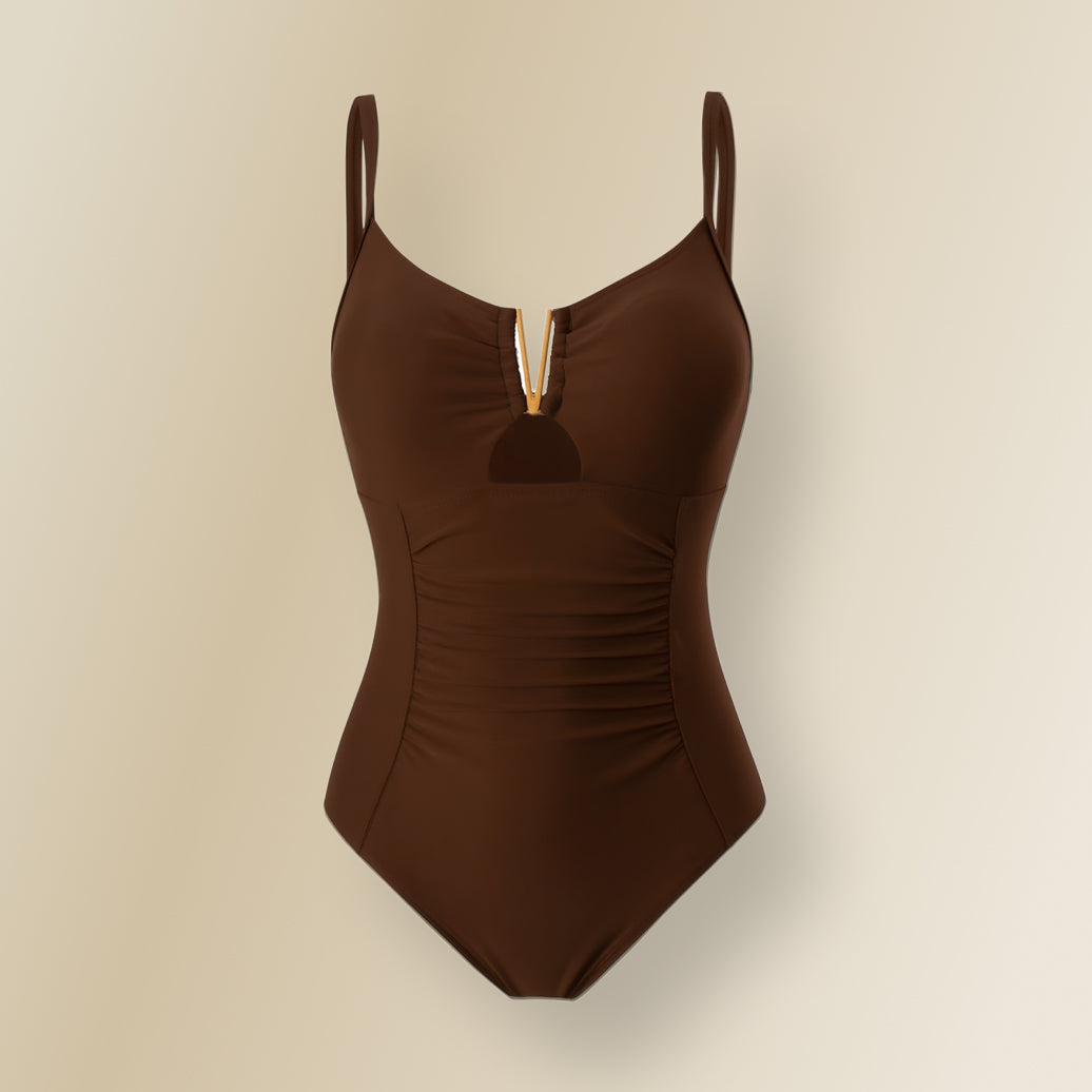 Maiô Modelador Summer Shape