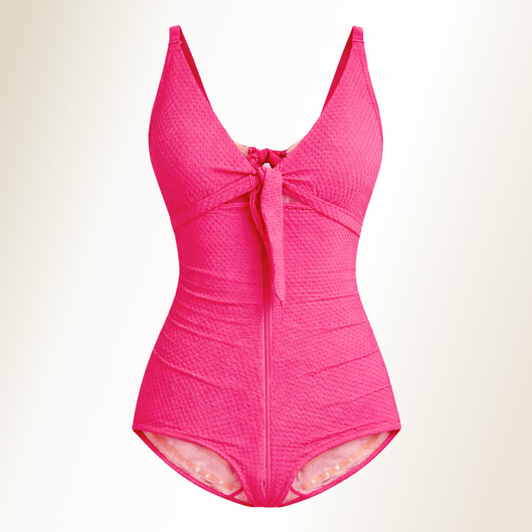 Maiô Modelador Alta Compressão - Curve Control