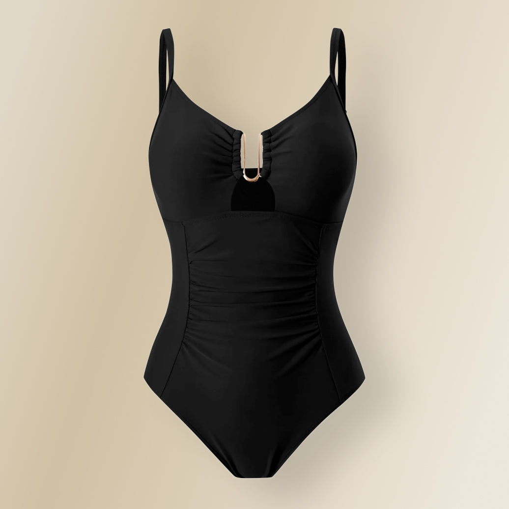 Maiô Modelador Summer Shape