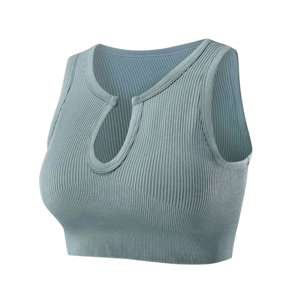 Sutiã esportivo - Top Modelador LIFT UP