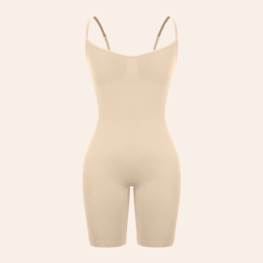 Bazar Belevita - Body Modelador - Up Shaper
