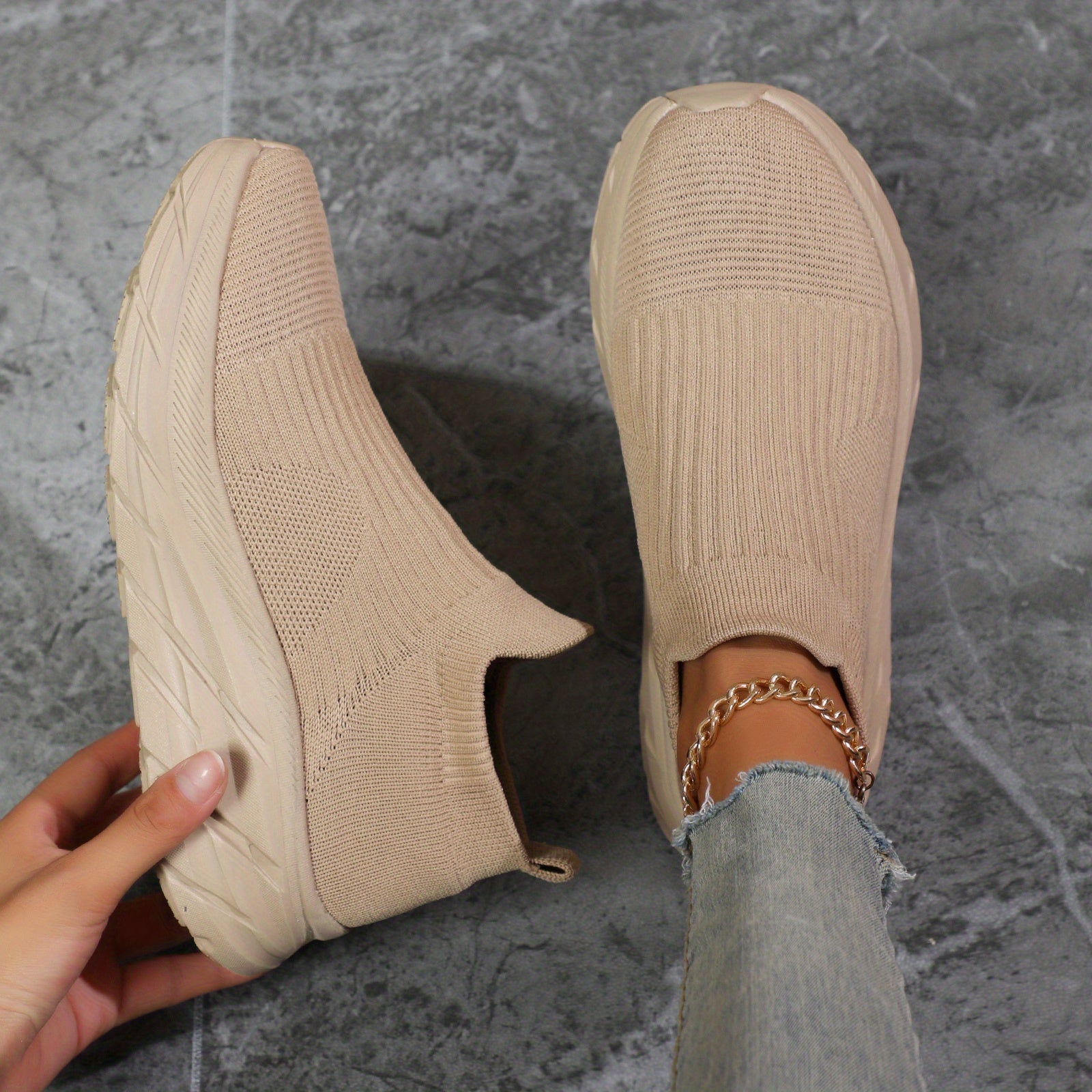 Tênis Anatômico Feminino - Up Comfort