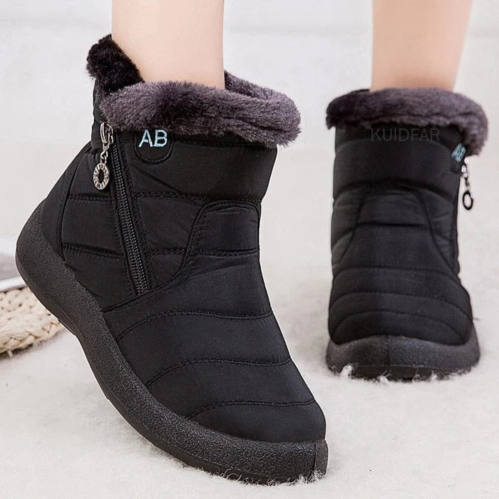 Bota Inverno AnneBe