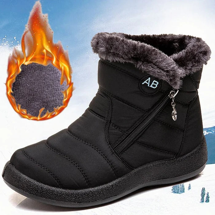 Bota Inverno AnneBe