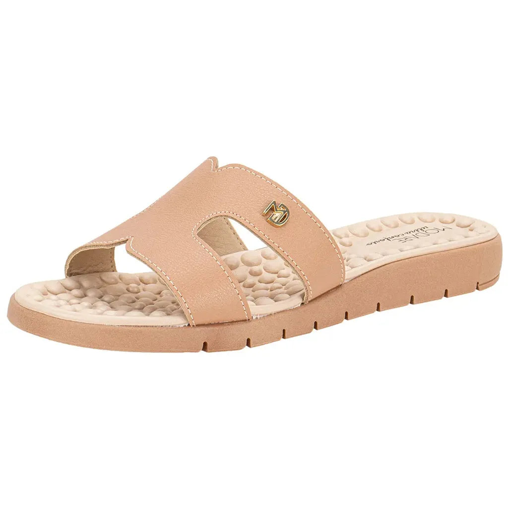 Sandália Ortopédica Feminina Modare Ultra Conforto - Reflex Sense