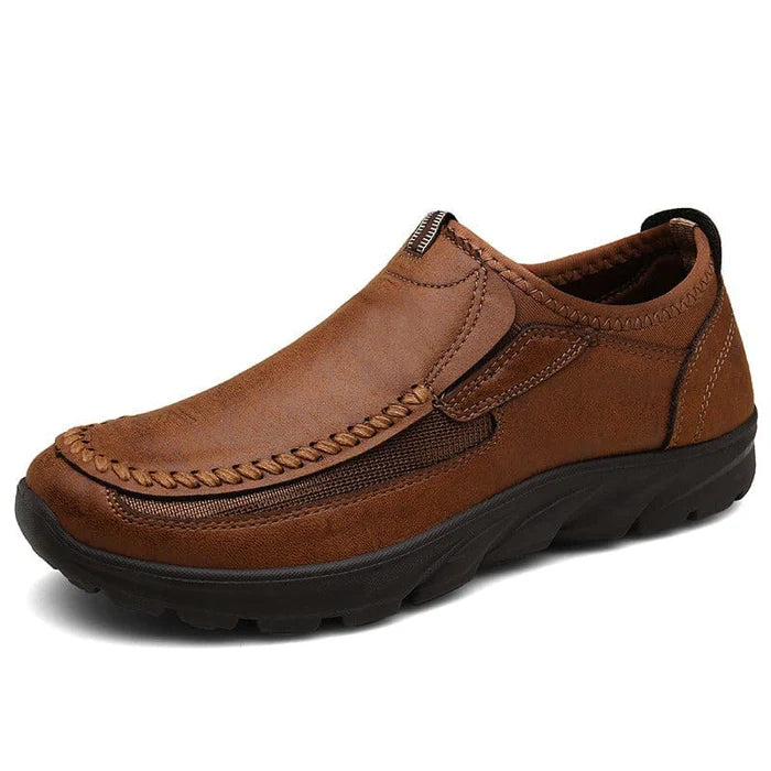 Tênis Masculino Slip on Confortável- Winston Classic