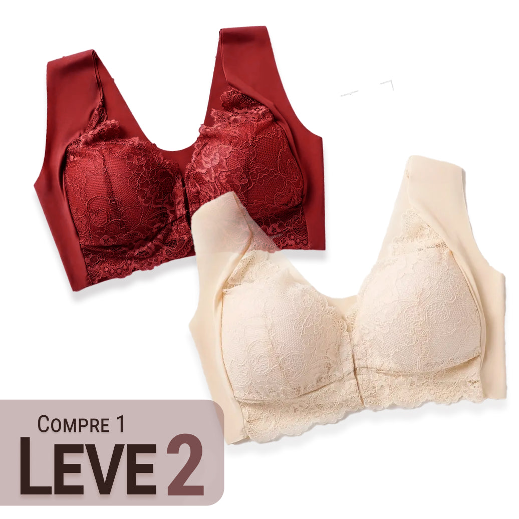 Sutiã Maximus Confort (Compre 1 Leve 2)