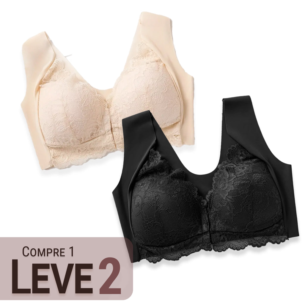 Sutiã Maximus Confort (Compre 1 Leve 2)