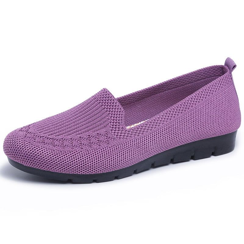 Bazar Belevita - Sapatilha Feminina Nuvem - Ultra Conforto