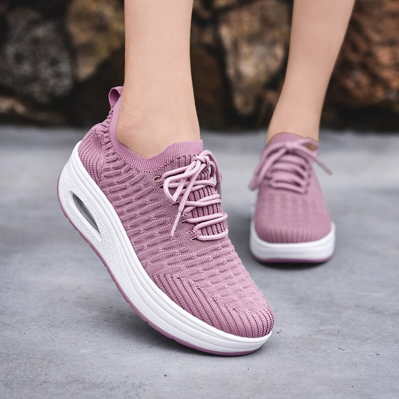 Tênis Anatômico Feminino - Monique