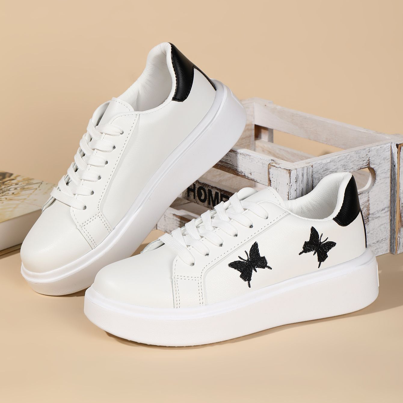 Tênis Feminino - Capri