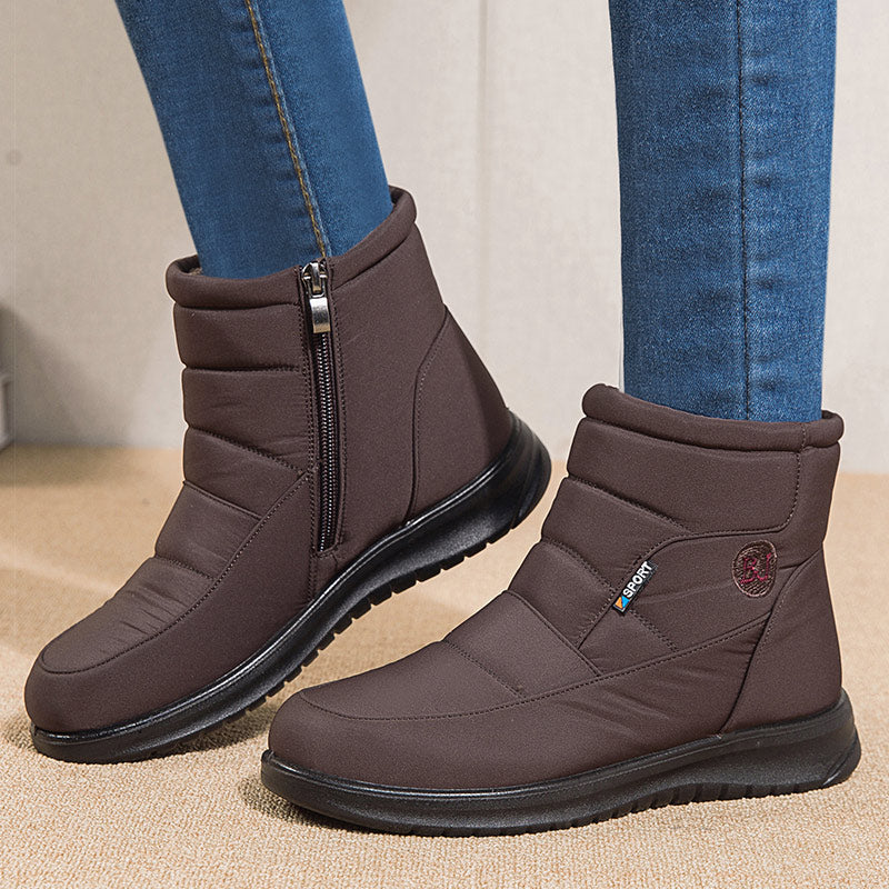 Bota Feminina Elegante - Bromélia